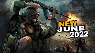 TOP 5 NEW UPCOMING GAME OF JUNE 2022 (PC,PS4,PS5,XBO,XBSX,Switch,Stadia)