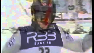 Adam Małysz - 157m - Bad Mitterndorf 2000