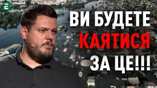 🔥ІЛЛЄНКО: Не може бути мови, щоб цим УБ#@ДКАМ все зійшло з рук! / F-16 для України / Україна та НАТО