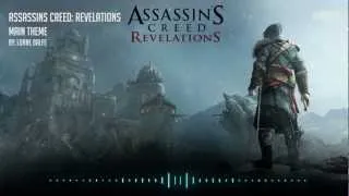 Assassin's Creed Revelations: Main Theme - HQ Epic Soundtracks