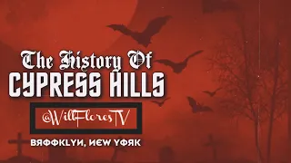 The History Of Cypress Hills (Brooklyn, New York) 🗽