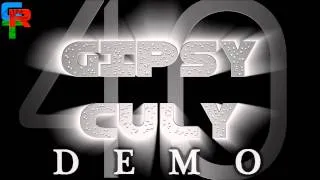 Gipsy Culy DEMO 40 - Mariene | 2012