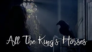 [morgana] All The King's Horses
