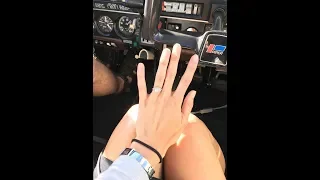 Airplane Engagement