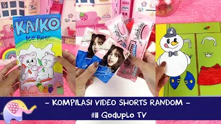 Kompilasi Video Shorts Random - 11 Goduplo TV