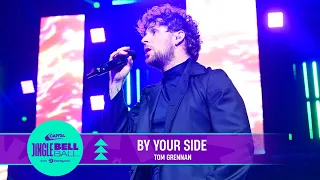 Tom Grennan - By Your Side (Live at Capital's Jingle Bell Ball 2022) | Capital