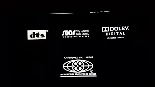 Closing Logos Drag Me to Hell (DVS)