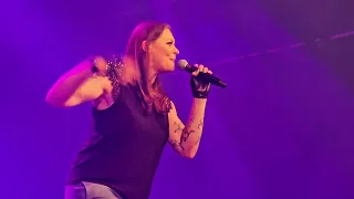 Floor Jansen - Euphoria (Loreen)