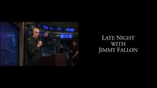 Jeffrey Tambor Recreates "Larry Sanders" Opening On "Late Night with Jimmy Fallon"