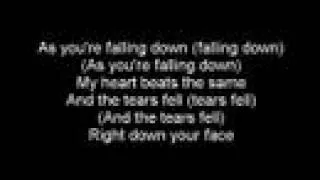 Escape The Fate - As You're Falling down