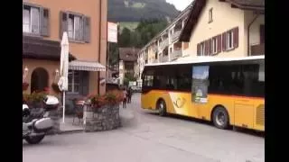 Schiers, Switzerland