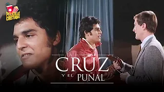 Película Cristiana | La Cruz Y El Puñal