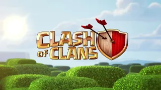 ЛУЧШИЙ МИКС ДЛЯ 9 ТХ Clash of Clans