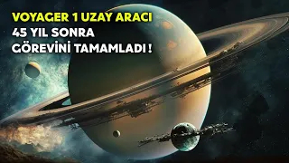 Dünya Dışı Yaşamlar Keşfetmeleri İçin Uzaya Gönderilen Araçlar Ne Buldu?