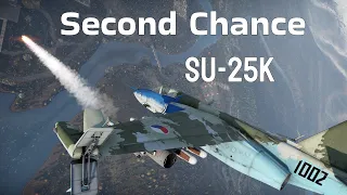 Give ME Another Chance Russian Mains - Warthunder Gameplay Su-25K