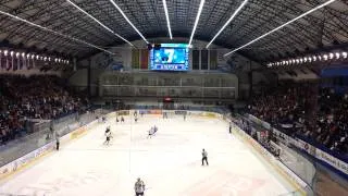 HK Poprad vs. HC Košice 11.3.2013