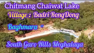 RongDong, Chitmang Chaiwat Lake/Silmitha rechill mix tv