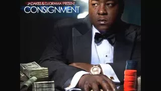 Jadakiss - Without You (Prod by Joe Milly) (Consignment)