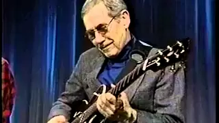 Chet Atkins - Stardust