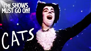 'Mr. Mistoffelees' | Cats The Musical