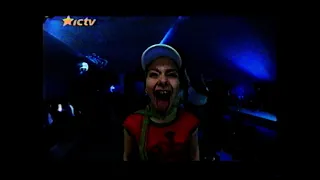 ПЕРЕЗАЛИВ. Рекламный блок и анонсы (ICTV, 20.03.2005)