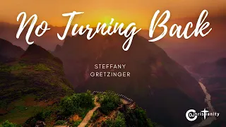 Steffany Gretzinger, Leeland | No Turning Back