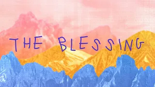 The Blessing | Lyric Video | Elevation Church Kids