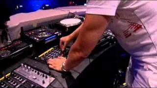 Dj Tiesto - Live At Sensation White