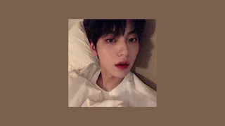 asmr soobin talks you to sleep + air conditioner sounds