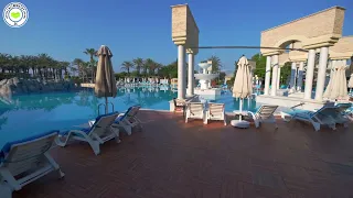 Pegasos World 4* | Side, Turkey | 4k Video