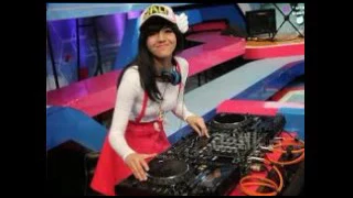 HAPPY PARTY ESKY MELLENK ALSO BUDI PUTRA DEWAN BY DJ JIMMY ON THE MIX