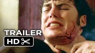 The Quiet Ones 'Quiet No More' TRAILER 3 (2014) - Horror Movie HD