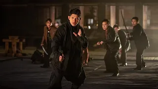 iko uwais // Tribute // 1080p HD