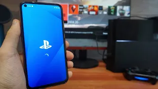 PLAYSTATION APP, ДЛЯ PS5 И PS4. МОБИЛЬНОЕ ПРИЛОЖЕНИЕ ДЛЯ КОНСОЛЕЙ.