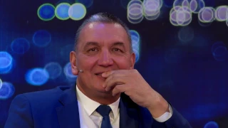 MTV Show - Mirza Azizov #28 (19.01.2017)