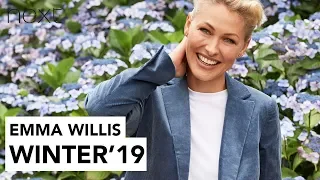 Emma Willis Next Collection Winter '19 | Next