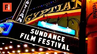 Sundance 2016 highlights | Film Independent