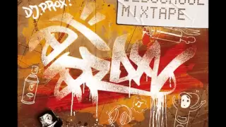 DJ Prox - Nie Zaprzeczysz ft. Sitek, Haju, Jot [Oldschool Mixtape]