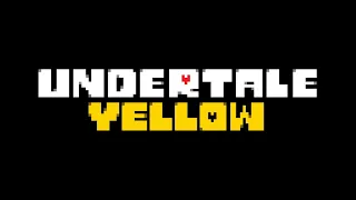 LET'S PLAY UNDERTALE YELLOW [STREAM] - PART 3