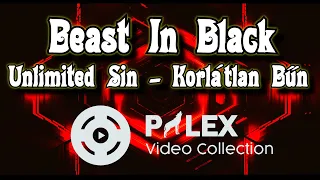 Beast In Black - Unlimited Sin - magyar fordítás / lyrics by palex