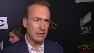 'Breaking Bad' breaks into 'Better Call Saul'