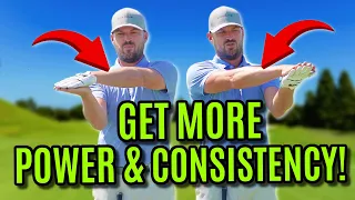 Forearm Rotation In The Golf Swing | More Power And Consistency