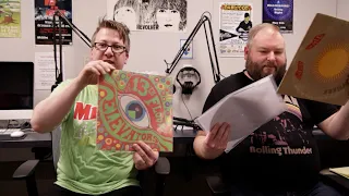 TPE Record Run | Top 10 Vinyl Finds of 2021