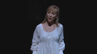 Natalie Dessay - Ah! non credea mirarti - Bellini - Somnambula