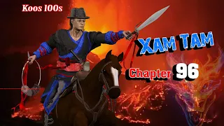 Xam Tam (chapter 96) 9/15/2023