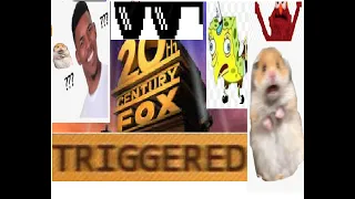 20th century fox but its memes