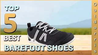 Top 5 Best Barefoot Shoes Review in 2023