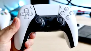 How To FIX PS5 Controller Blinking Light! (2022)
