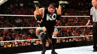 John Cena vs Kevin Owens Highlights HD Money in the Bank 2015