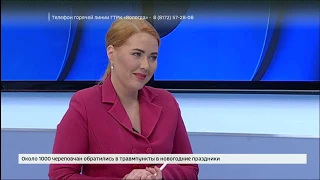 Закон о садоводстве и огородничестве. Интервью Елены Орловой